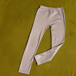 Girls stretch pants M/ ♡  7/8